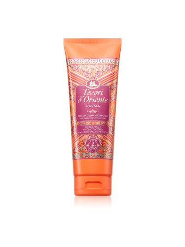Tesori d'Oriente Karma Ritual душ гел 250 мл.
