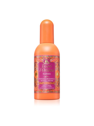Tesori d'Oriente Karma Ritual парфюмна вода за жени 100 мл.