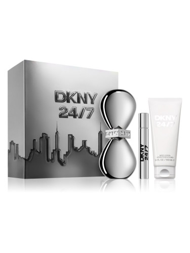 DKNY 24/7 подаръчен комплект за жени
