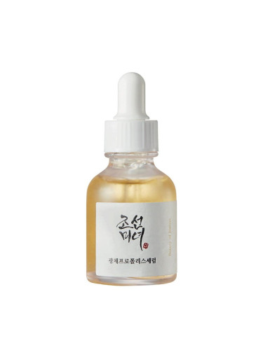 Серум за лице с Ниацинамид и Прополис BEAUTY OF JOSEON Glow Serum Propolis + Niacinamide