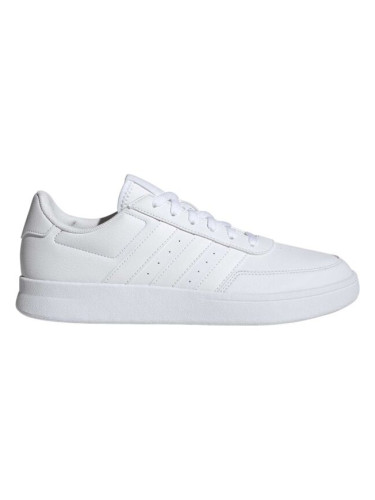 adidas BREAKNET 2.0 Мъжки обувки, бяло, размер 44 2/3