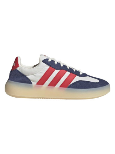 adidas BARREDA DECODE Мъжки обувки за свободното време, бяло, размер 44 2/3
