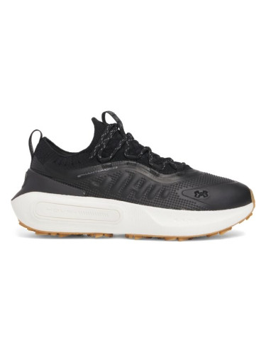 Under Armour PHANTOM FORE Мъжки обувки за голф, черно, размер 44