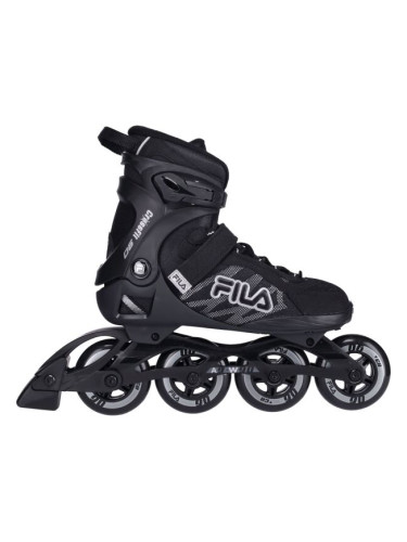 Fila CROSSFIT 90 Inline ролери, черно, размер 44