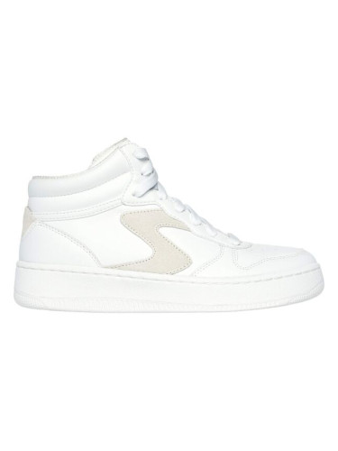 Skechers SPORT COURT 92 Дамски кецове, бяло, размер