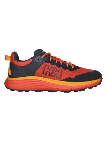 Helly Hansen CANTABRIA Мъжки трекинг обувки, оранжево, размер 44