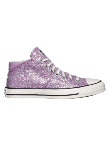 Converse CHUCK TAYLOR ALL STAR MADISON Дамски кецове, розово, размер