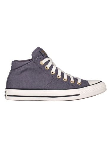 Converse CHUCK TAYLOR ALL STAR MADISON Дамски кецове, лилаво, размер