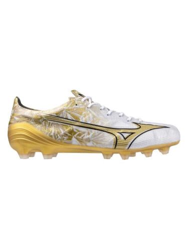 Mizuno A ELITE MD Мъжки бутонки, бяло, размер 46