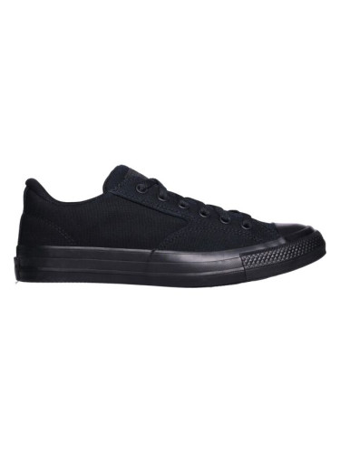 Converse CHUCK TAYLOR ALL STAR MALDEN STREET Мъжки платнени обувки, черно, размер