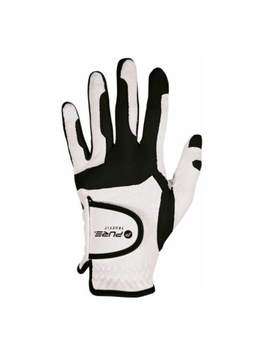 PURE 2 IMPROVE TRUE FIT GLOVE MLH Ръкавица за голф, бяло, размер UNI