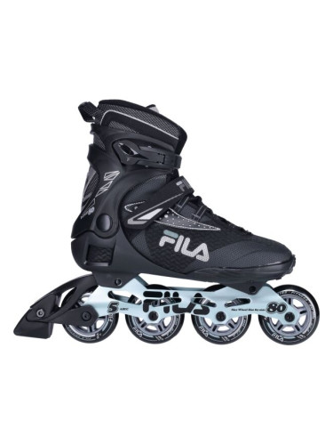 Fila BOND 80 Inline ролери, черно, размер 44