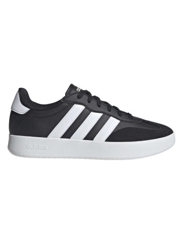 adidas BARREDA Мъжки обувки, черно, размер 43 1/3