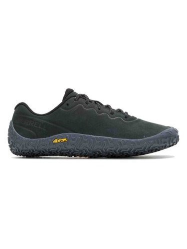 Merrell VAPOR GLOVE 6 LTR Дамски barefoot обувки, черно, размер 37