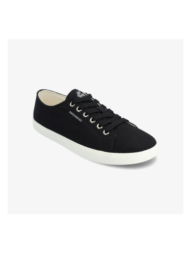 Сникърси Groundies Lima Women Black EUR 36