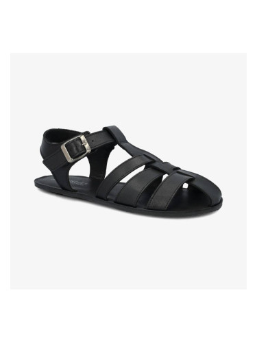 Сникърси Groundies Catania Men Black EUR 42