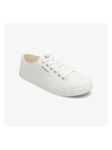 Сникърси Groundies Lima Men White EUR 44