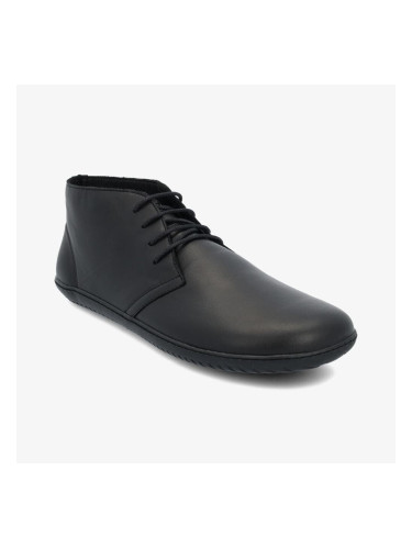 Сникърси Groundies Milano Men Black EUR 44