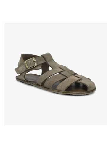 Сникърси Groundies Catania Women Khaki EUR 36