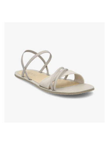 Сникърси Groundies Corfu Women Off-White EUR 37
