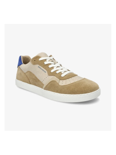 Groundies Nova GS1 Women Beige/ Indigo 39