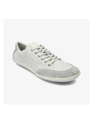 Сникърси Groundies Amsterdam Women Light Grey EUR 36