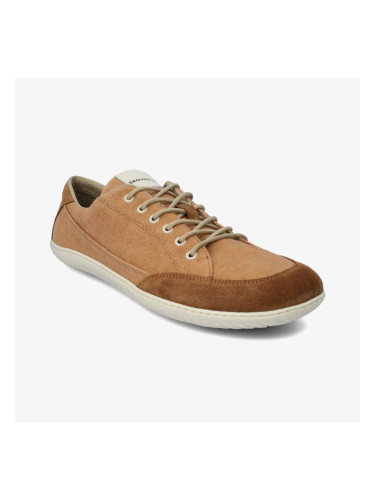 Сникърси Groundies Amsterdam Women Cognac EUR 40