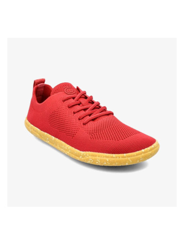 Сникърси Groundies Active Knit Women Red EUR 36