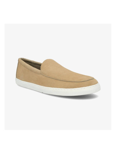 Сникърси Groundies Ghent Women Sand EUR 41