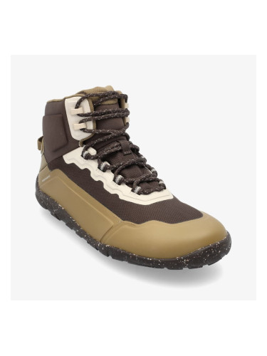 Сникърси Groundies All Terrain High 2.0 Men Walnut/ Brown EUR 42