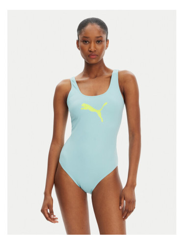 Puma Бански костюм 907685 Цветен