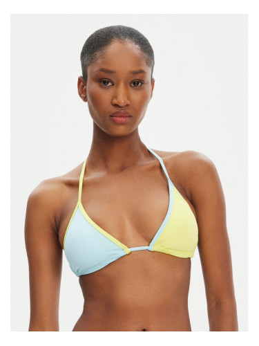 Puma Горнище на бански 907666 Цветен