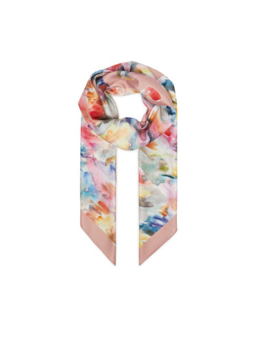 TOUS Бандана Summer Watercolor 2002201014 Розов