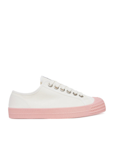 Novesta Кецове Star Master N652035-10Y10Y333 Бял