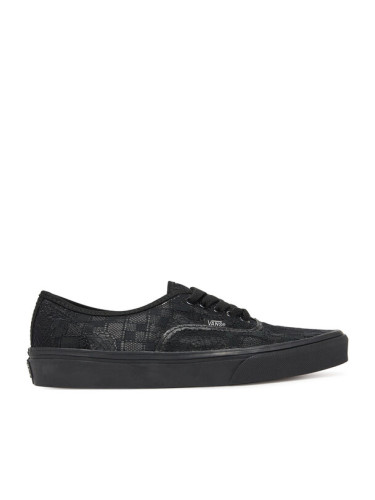 Vans Гуменки Authentic VN000D8BBLK1 Черен