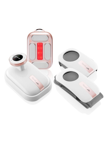 ETA Fenité 9353 90000 масажен уред против целулит 1 бр.