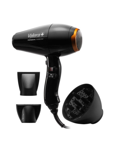 Valera Swiss Silent Jet 8500 RC D сешоар NightBlack 1 бр.