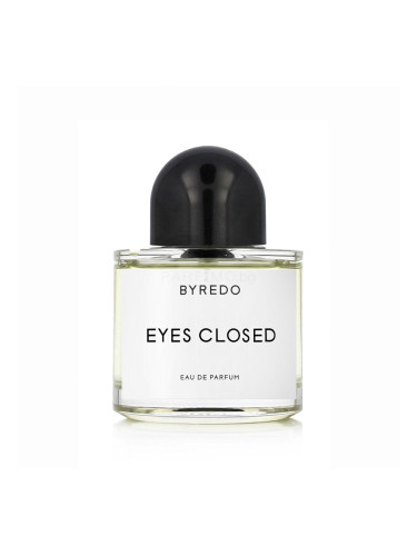 BYREDO Eyes Closed Eau de Parfum 50 ml