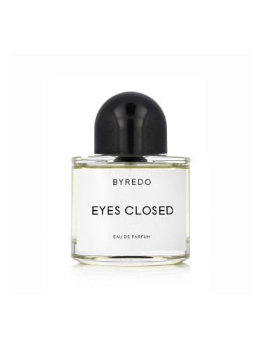 BYREDO Eyes Closed Eau de Parfum 100 ml