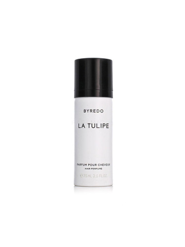 BYREDO La Tulipe Hair Perfume Мъгла за коса 75 ml