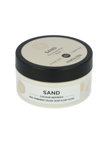 Maria Nila Colour Refresh Боя за коса за жени 100 ml Нюанс 8.32 Sand