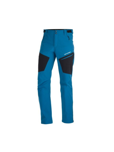 Northfinder DONATELLO Мъжки туристически панталони, синьо, размер