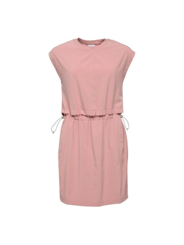 Columbia BOUNDLESS BEAUTY™ DRESS Дамска рокля, розово, размер