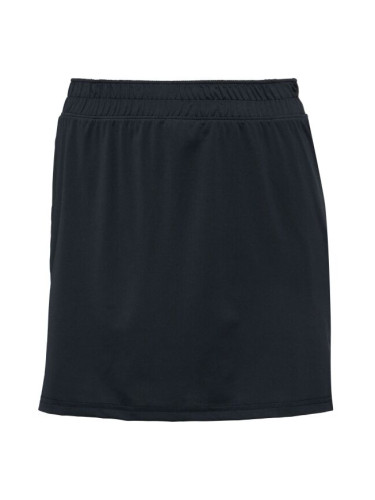 Columbia CHILL RIVER SKORT Дамска пола, черно, размер