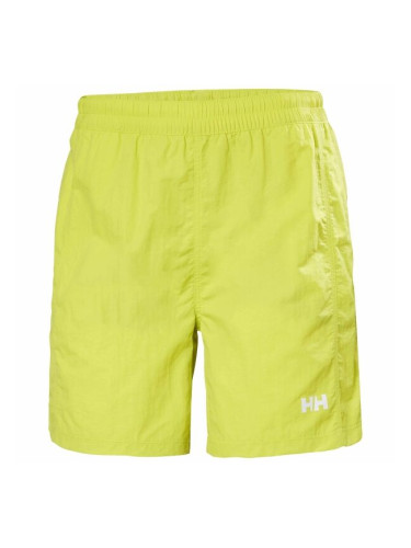Helly Hansen CALSHOT TRUNK Мъжки бански, светлоотразителен неон, размер