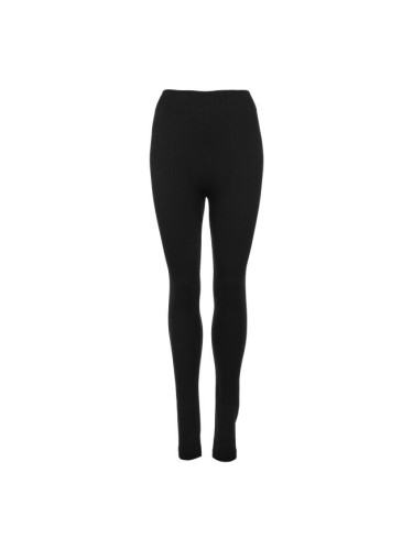 Willard KOROL Дамски затоплен клин, черно, размер