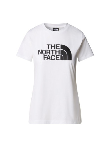 The North Face REDBOX TEE Мъжка тениска, бяло, размер