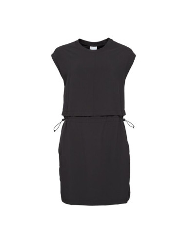 Columbia BOUNDLESS BEAUTY™ DRESS Дамска рокля, черно, размер