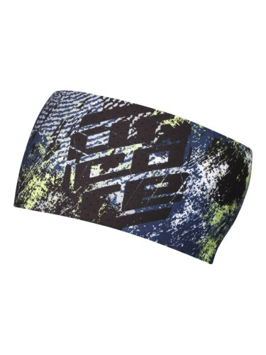 Arcore IZZY Лента за глава за бягане, тъмносин, размер UNI