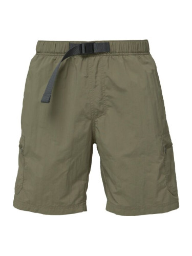 Columbia MOUNTAINDALE CARGO SHORT Мъжки шорти, khaki, размер